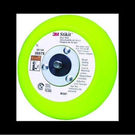 3M Stikit 5 Disc Pad R 7100033003